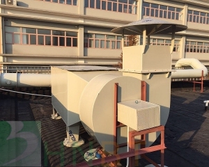 湖南實驗設備廠（chǎng）家-通風控製係統-19