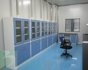 湖南實驗設備廠家-功能台櫃-02