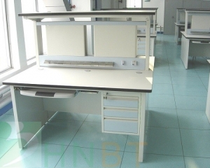 湖南（nán）防靜電工作台-05
