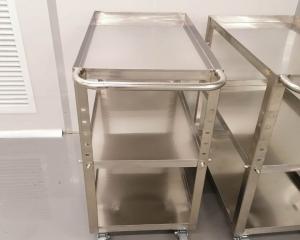 湖南實驗設備廠家-功能台櫃-07