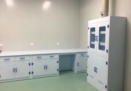 湖南實驗室建設集中供氣問（wèn）題研究（上）