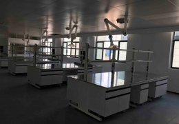 湖（hú）南微生物實驗室建設（shè）方案