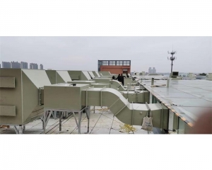 湖南實驗設備廠家-氣（qì）路係統-29